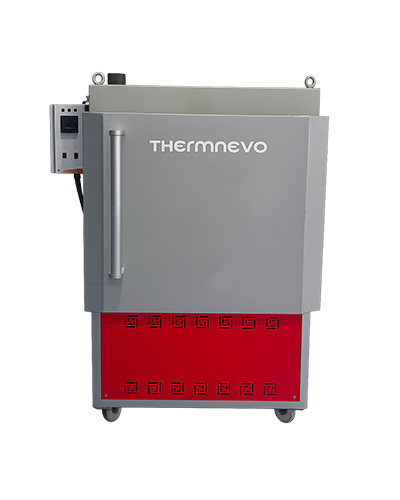 Isıl İşlem Fırını