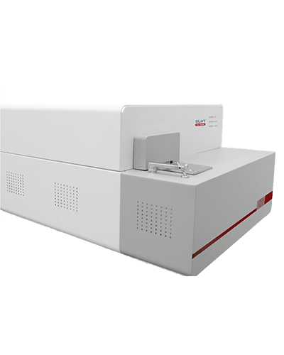 Optik Emisyon Spektrometresi (OES)