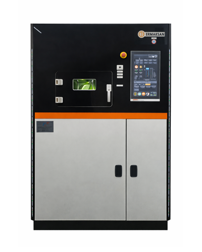 Metal Eklemeli İmalat (SLM / PBF-LB/M)