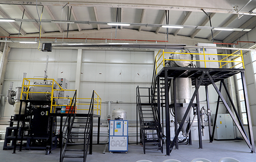 İleri Malzemeler ve Eklemeli İmalat Teknolojileri (İMEİT) Konferansı Tamamlandı