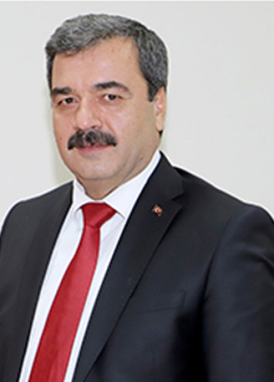 Mehmet KUL